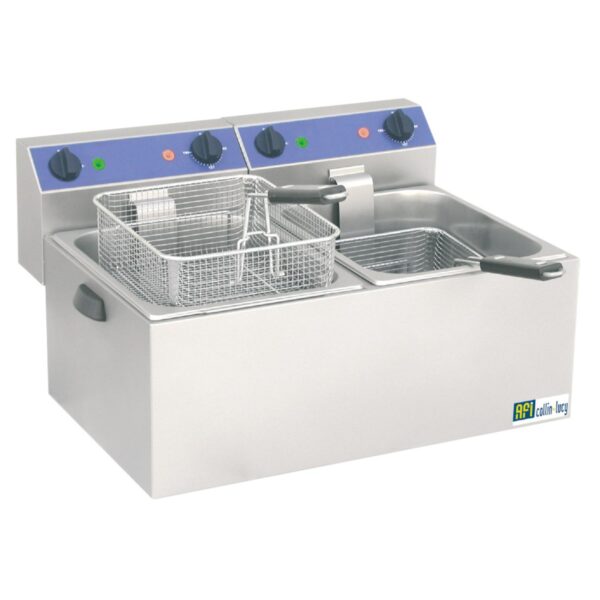 FRITEUSE DE TABLE – Image 2